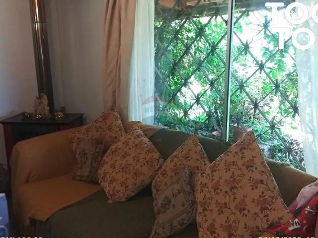 Casa en Melipilla