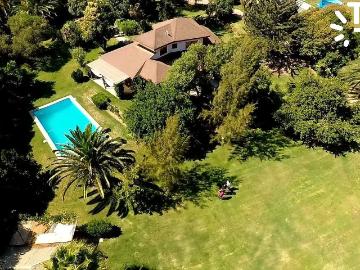Casa en Melipilla