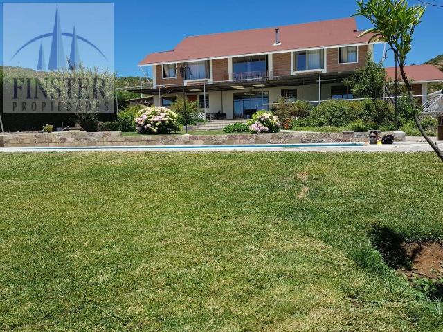 Casa en Melipilla