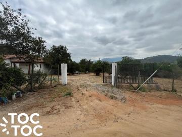 Casa en Melipilla