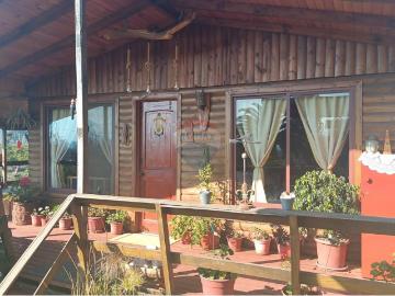 Casa en Melipilla
