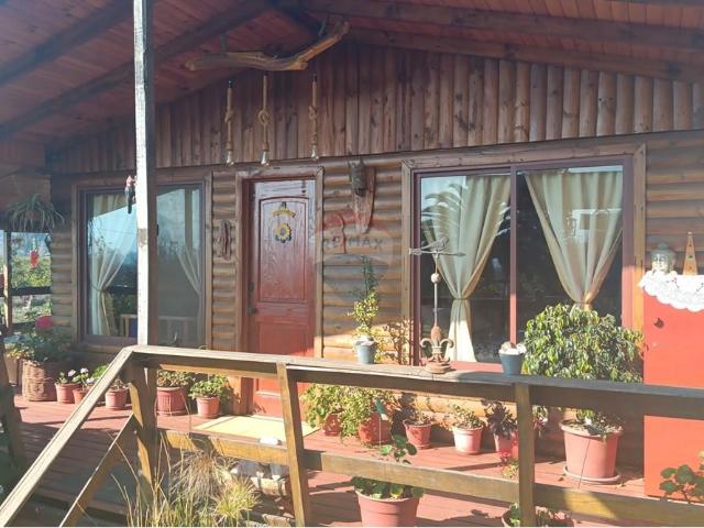 Casa en Melipilla