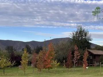 Casa en Melipilla