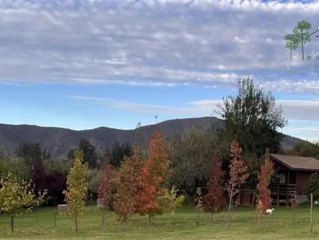 Casa en Melipilla