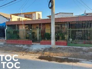Casa en Melipilla