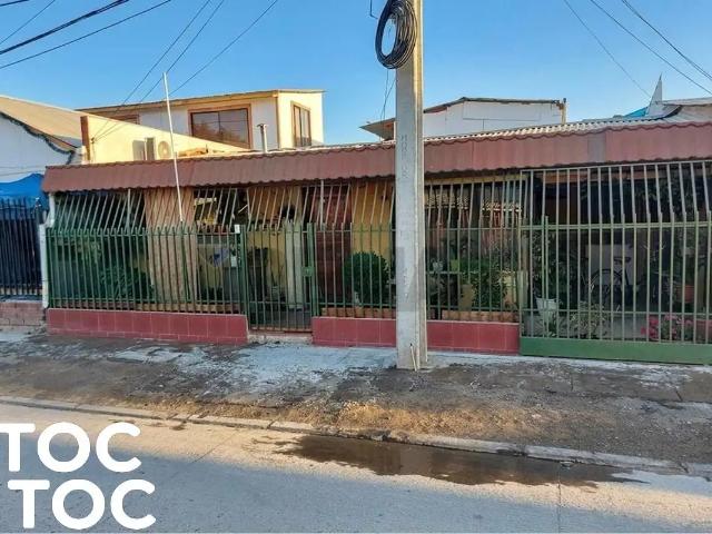 Casa en Melipilla