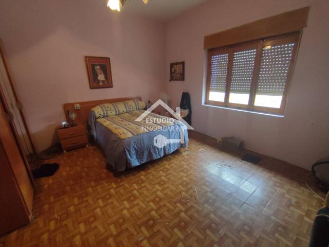 CASA EN MENDAVIA CON MUCHAS POSIBILIDADES