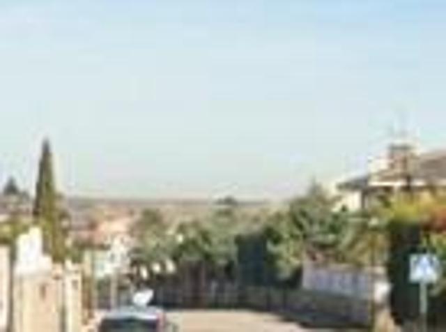 CASA EN MENTRIDA