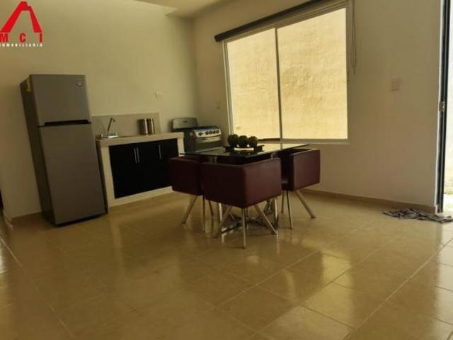 Casa en Mérida