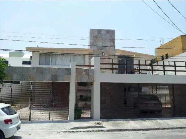 Casa en Mérida, Villas la Hacienda