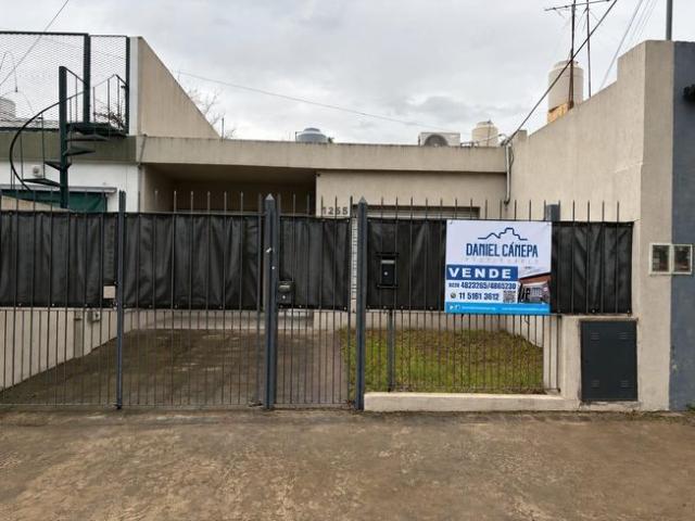Casa en Merlo
