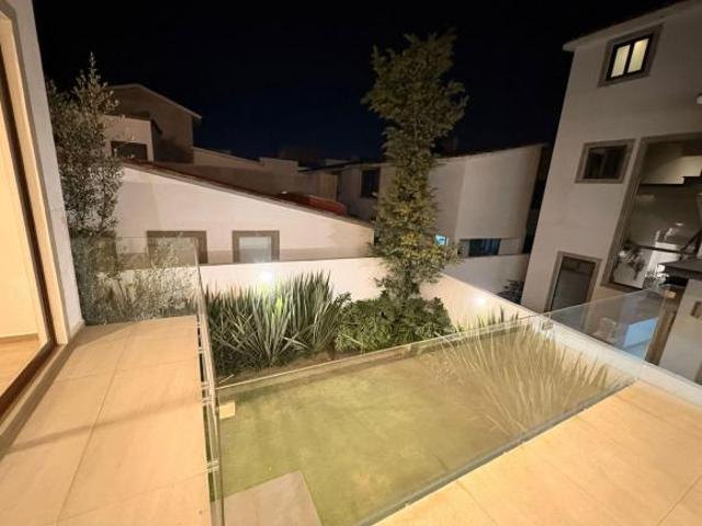 Casa en Metepec