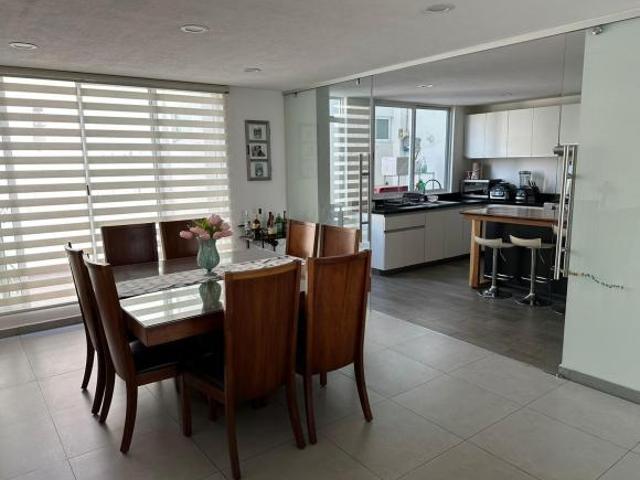 Casa en Metepec