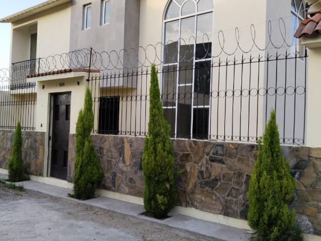 Casa en Metepec