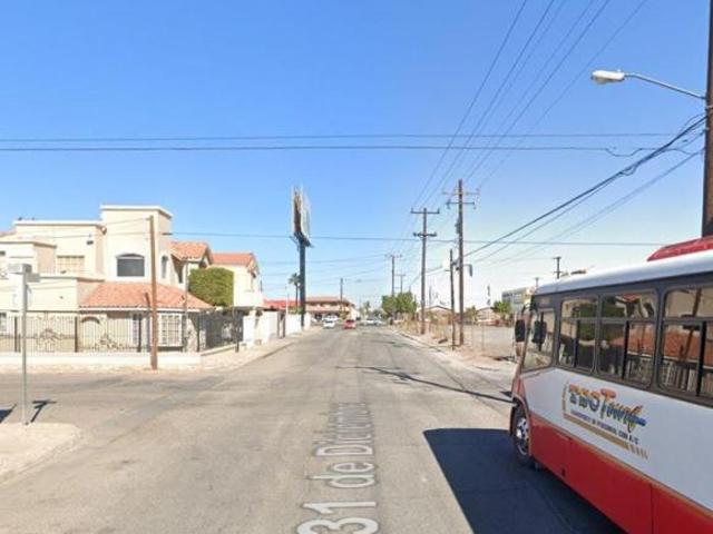 Casa en Mexicali, Baja California. ¡Súper precio!