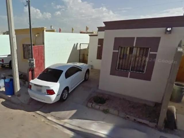CASA EN VENTA EN VALLE DE PUEBLA MEXICALI ET