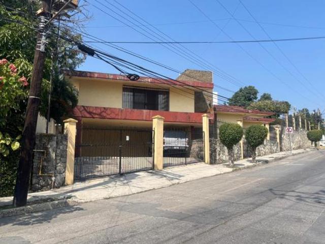Casa en México