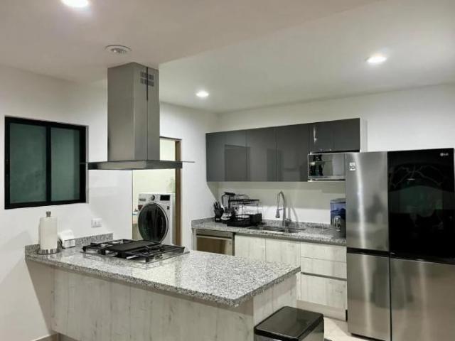 Casa en Miguel Alem?n