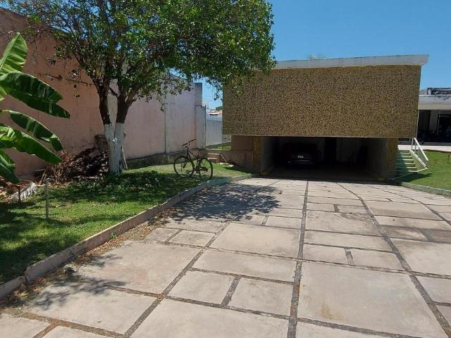 Casa en Miguel Alem?n