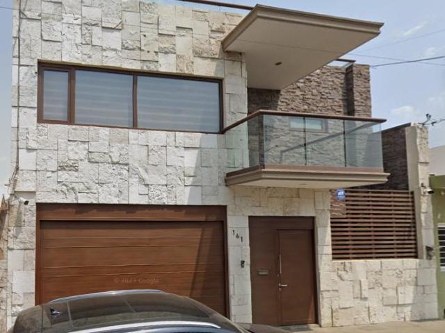 Casa en Miguel Alem?n