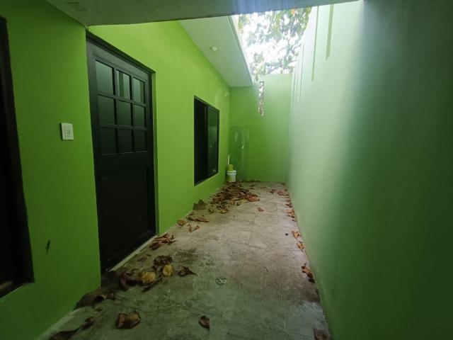 Casa en Miguel Alem?n Vald?s