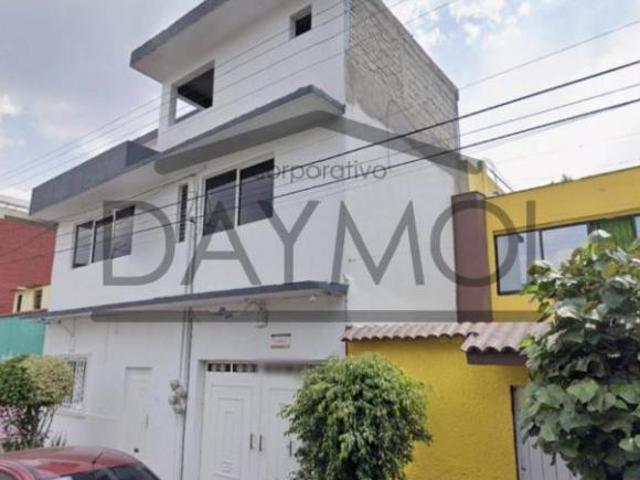 Casa en Miguel Hidalgo | Excelente Oportunidad de Inversión