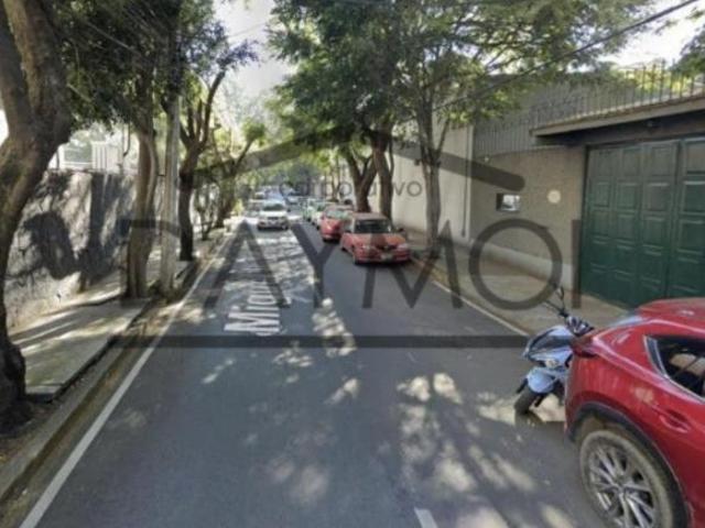 Casa en Miguel Hidalgo 186 lote 13, Colonia Del, Niño Jesús, Tlalpan, 14080 Ciudad de México, CDMX