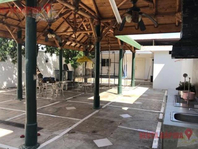 Casa en Miguel Hidalgo