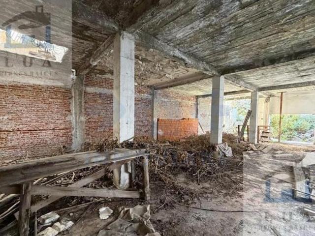 Casa en Miguel Hidalgo