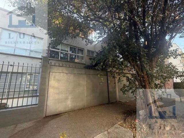 Casa en Miguel Hidalgo