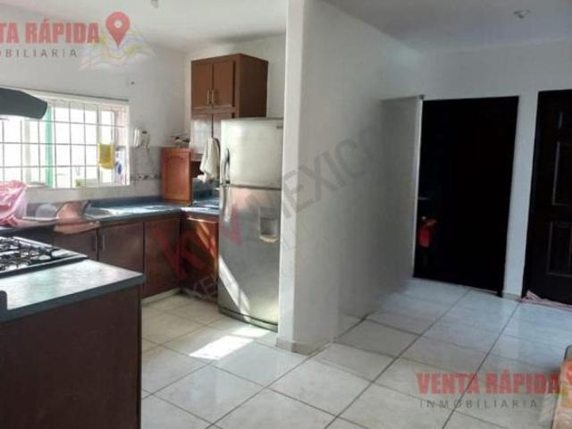 Casa en Miguel Hidalgo