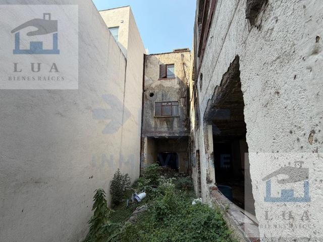 Casa en Miguel Hidalgo