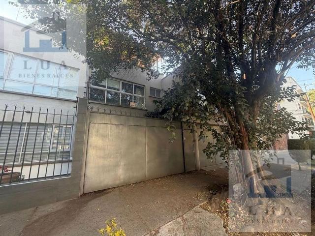 Casa en Miguel Hidalgo