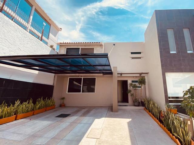 Casa en Milenio