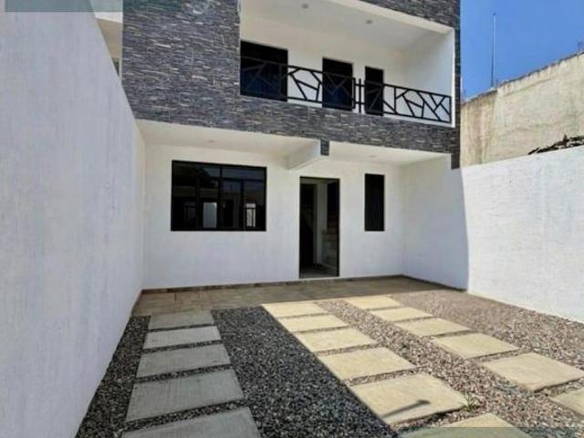 Casa en Minería