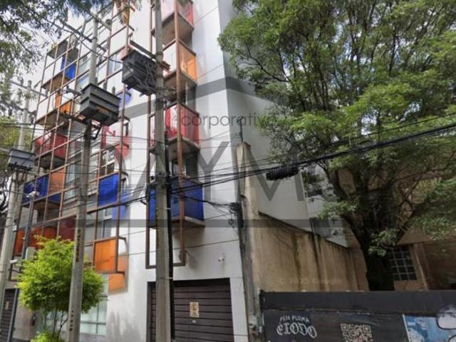 Oportunidad de inversión con departamento de 2 recámaras