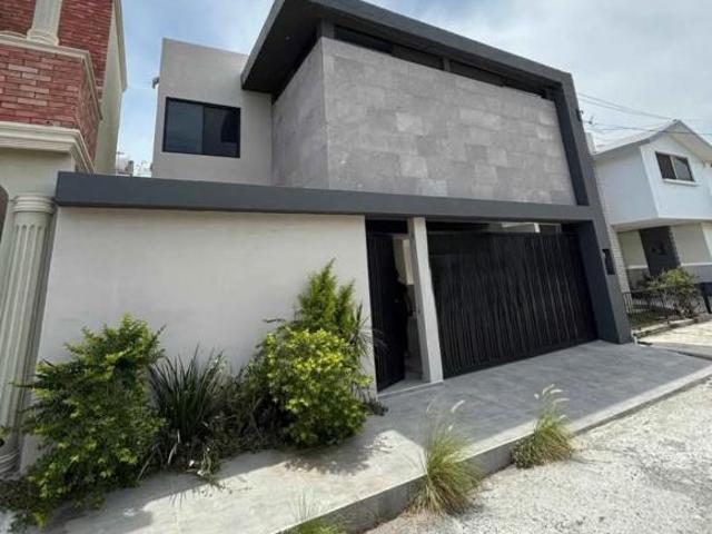 Casa en Minerva