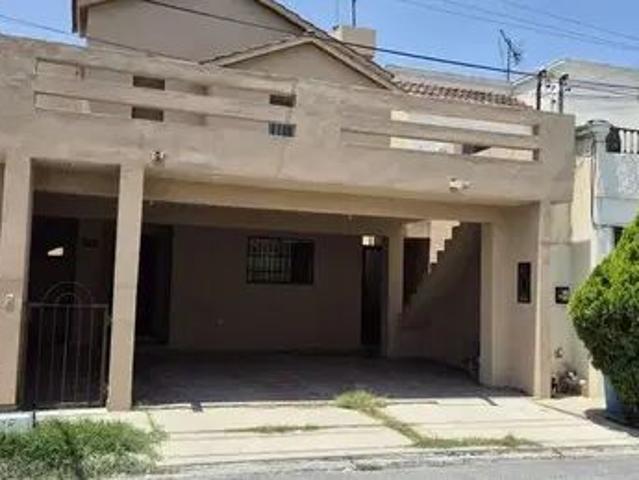 Casa en Minerva, Nueva Linda Vista, Guadalupe, Nuevo León, 67129, México