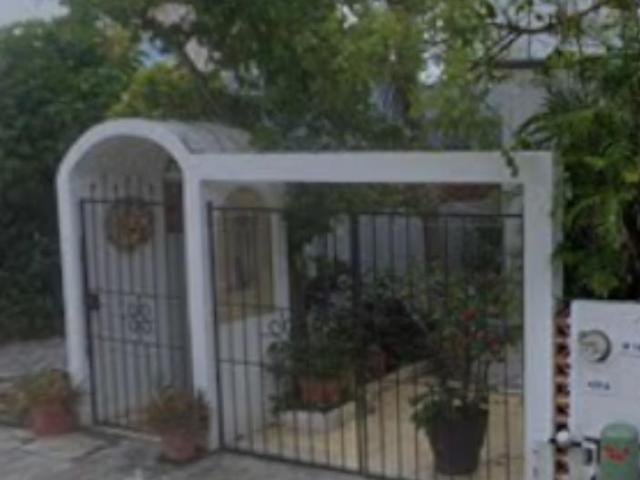Casa en Misi?n del Carmen