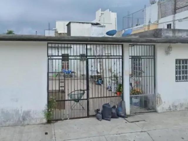 Casa en Misi?n del Carmen