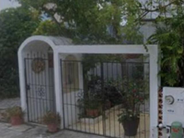 Casa en Misi?n del Carmen