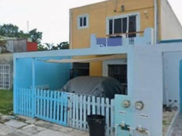 Casa en Misi?n del Carmen