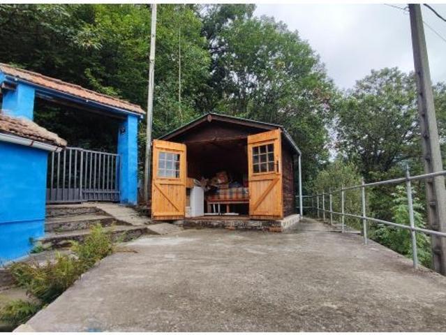 CASA EN MISIEGO VALLE DE TURON
