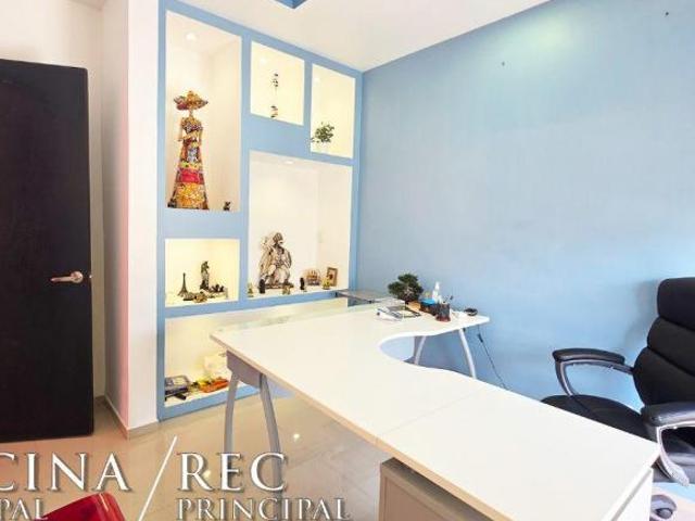 Casa en Misión Marbella Queretaro Corregidora