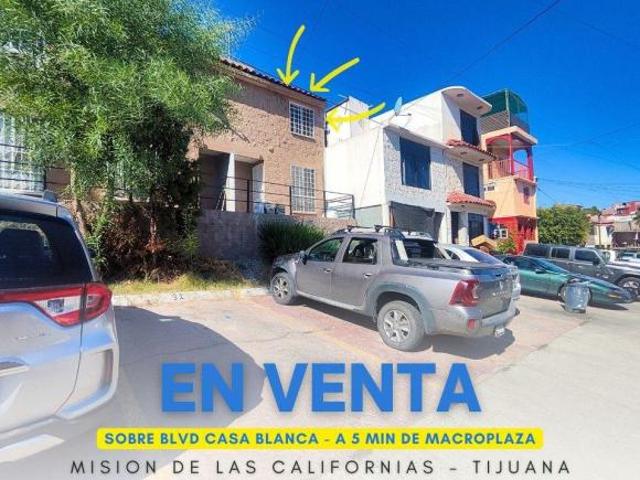 Casa en Misiones De Las Californias