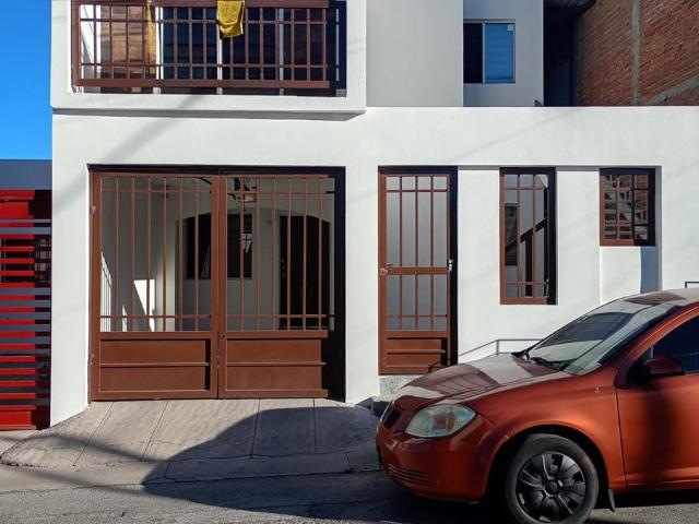 Casa en Misiones Universidad