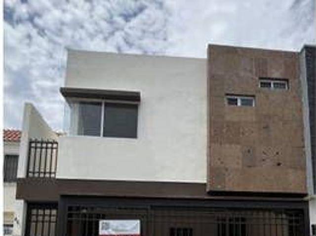 Casa en Mirador De La Silla, Guadalupe, Nuevo León