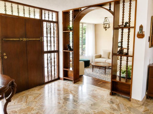 Casa en MIRAFLORES
