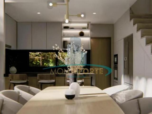 Casa en Miramapolis