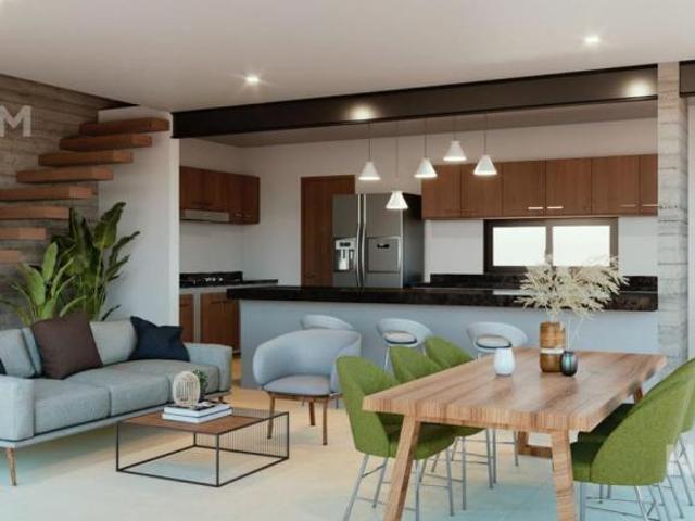 Casa en Miramar